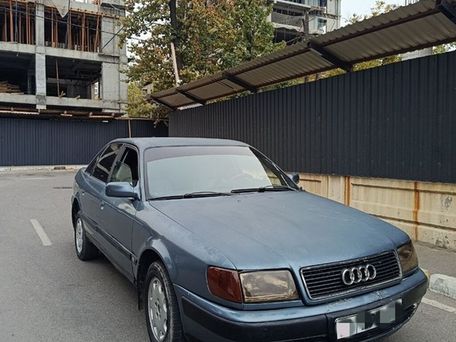 Audi S4, 1991 — 照片 2