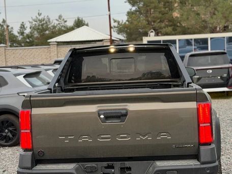 Toyota Tacoma, 2026 — 照片 6
