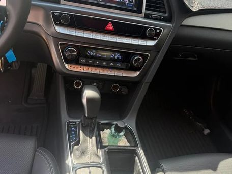 Hyundai Sonata, 2021 — photo 4