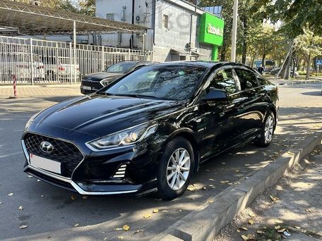 Hyundai Sonata, 2020 — сүрөт 3