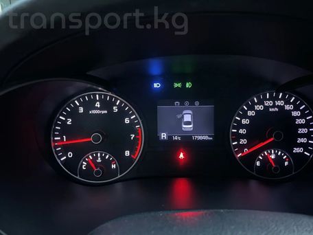Kia K5, 2021 — 照片 7