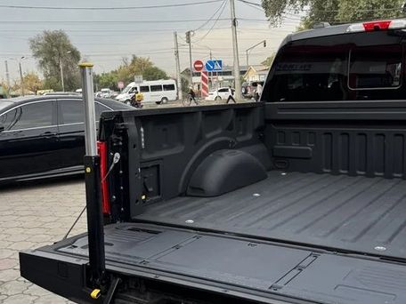 Ford F-150, 2021 — 照片 12