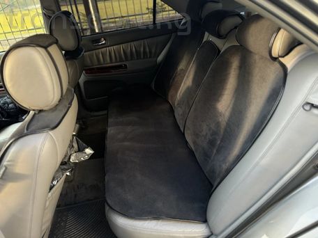 Toyota Camry, 2005 — photo 9