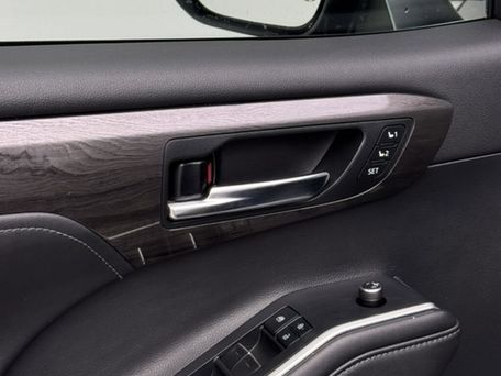 Toyota Highlander, 2020 — фото 10