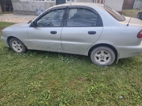Daewoo Lanos, 1997 — сүрөт 6
