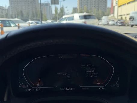 BMW 3 Series, 2021 — photo 10