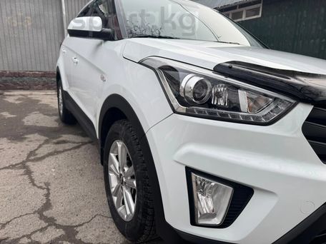 Hyundai Creta, 2019 — фото 10