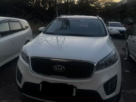 Kia Sorento, 2016 — сүрөт 5