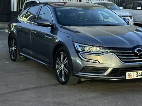 Renault Talisman, 2019 — photo 2