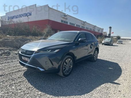 Toyota Venza, 2020 — 照片 2