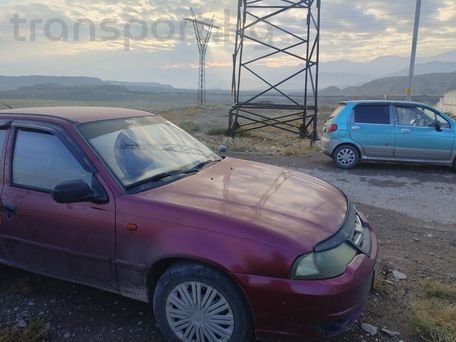 Daewoo Nexia, 2010