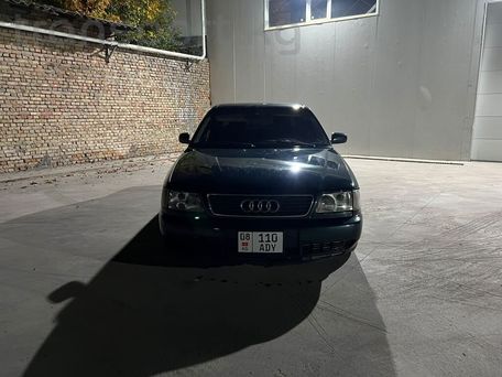 Audi A6, 1995 — 照片 1