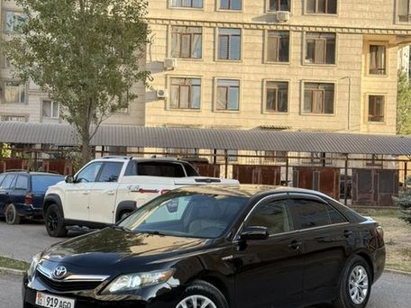 Toyota Camry, 2010 — сүрөт 1