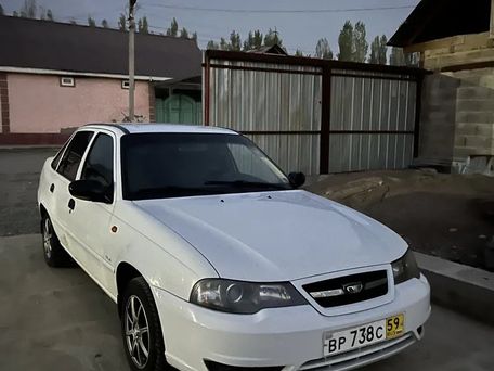 Daewoo Nexia, 2012 — 照片 1