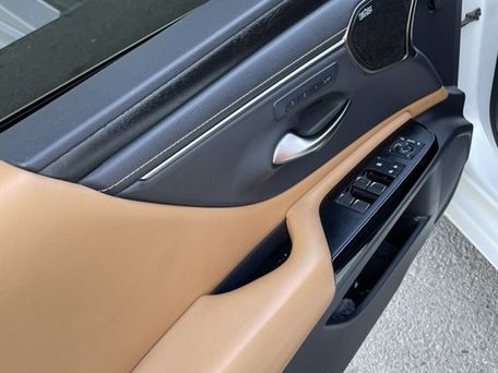 Lexus ES, 2022 — photo 16