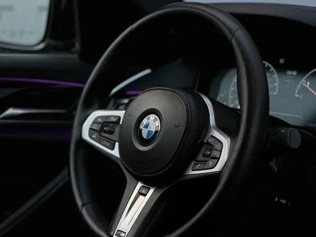 BMW 5 серии, 2016 — фото 8