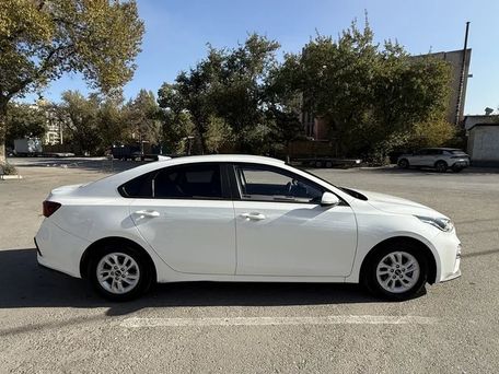Kia K3, 2019 — photo 5