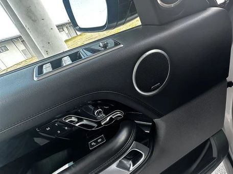 Land Rover Range Rover, 2019 — фото 4