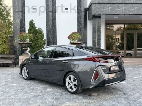 Toyota Prius, 2019 — фото 4