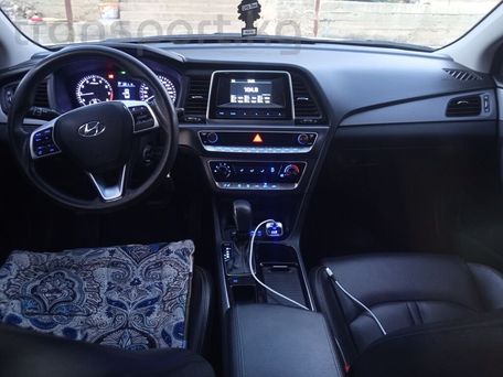 Hyundai Solaris, 2019 — сүрөт 15