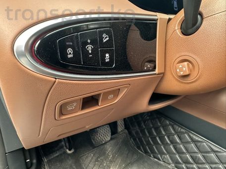 Hyundai Genesis, 2021 — 照片 13