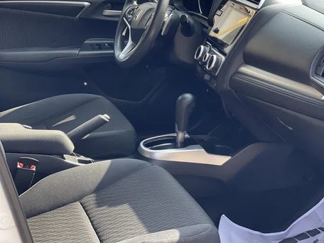 Honda Fit, 2017 — фото 9