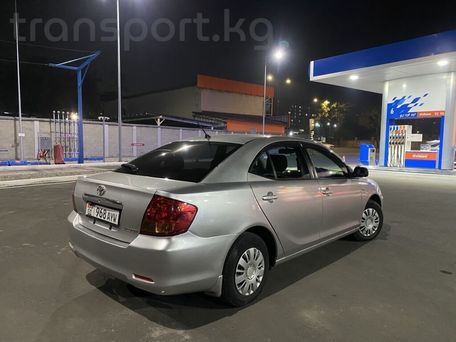 Toyota Allion, 2003 — 照片 4