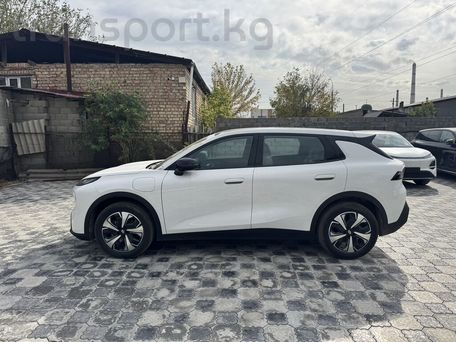 Changan Qiyuan Q05, 2026 — сүрөт 6