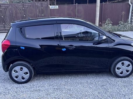Chevrolet Spark, 2017 — фото 5