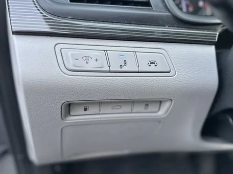 Hyundai Sonata, 2019 — photo 7