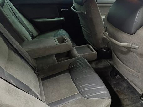 Honda Avancier, 2000 — сүрөт 7