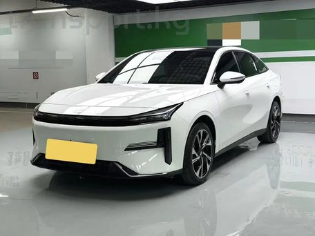 Geely Galaxy L6, 2023 — фото 1
