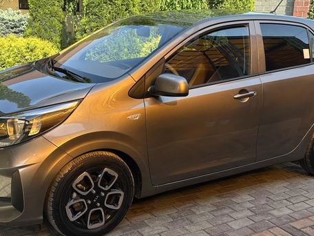 Kia Morning, 2020 — сүрөт 4