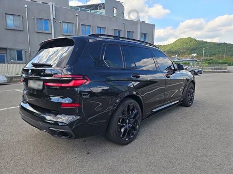BMW X7, 2024 — фото 2