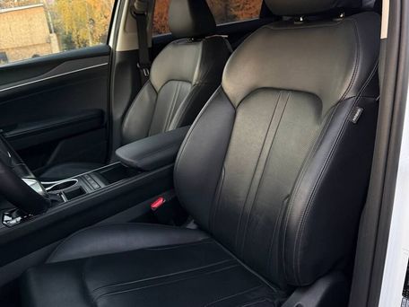 Kia K5, 2021 — photo 19
