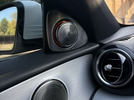 Mercedes-Benz E-Класс, 2020 — фото 10