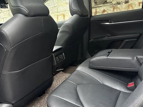 Toyota Camry, 2018 — сүрөт 7