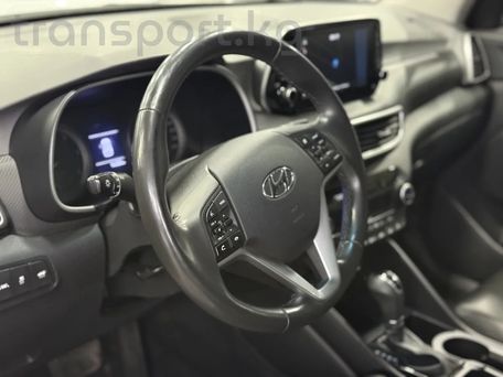 Hyundai Tucson, 2020 — photo 3