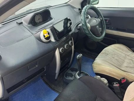 Toyota Ist, 2002 — сүрөт 6