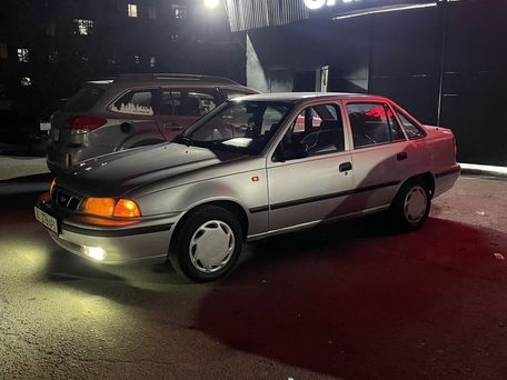 Daewoo Nexia, 2003 — сүрөт 6