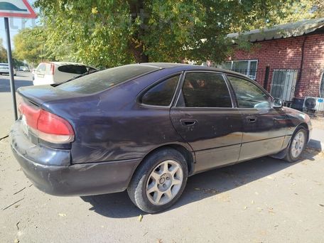 Mazda 626, 1994 — сүрөт 9