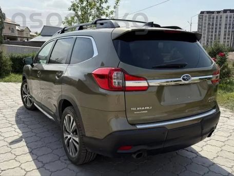 Subaru Ascent, 2022 — 照片 3