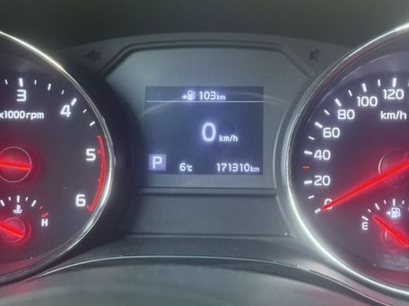 Kia Carnival, 2019 — photo 9