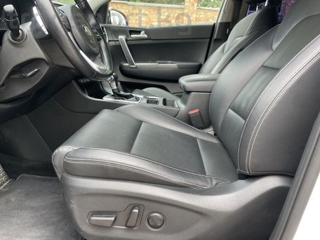 Kia Sportage, 2020 — photo 9
