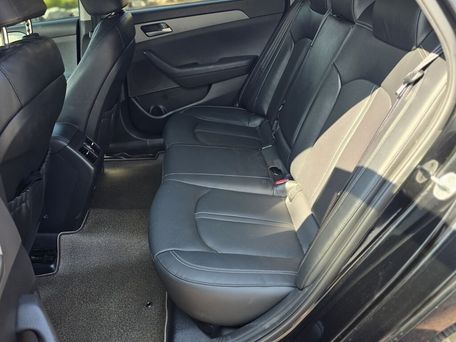 Hyundai Sonata, 2020 — photo 6