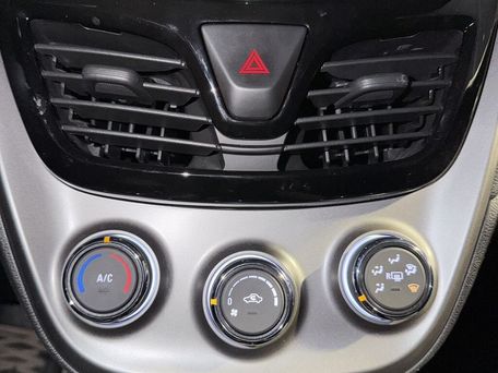 Chevrolet Spark, 2020 — photo 12