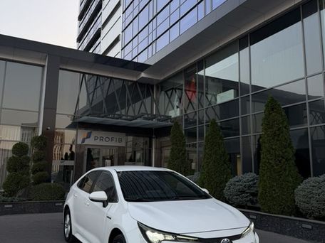 Toyota Corolla, 2023 — сүрөт 3