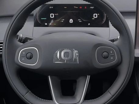 Changan Qiyuan Q05, 2026 — 照片 6