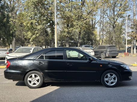 Toyota Camry, 2005 — photo 6