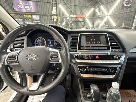 Hyundai Sonata, 2020 — photo 13